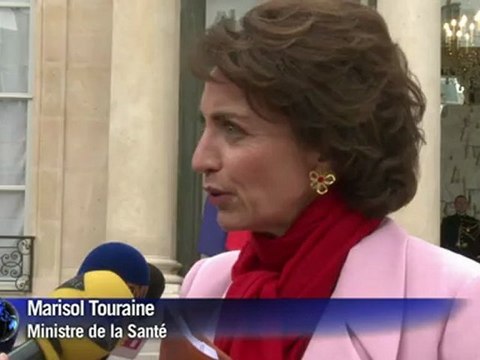 Mediator: Servier devra assumer ses responsabilités