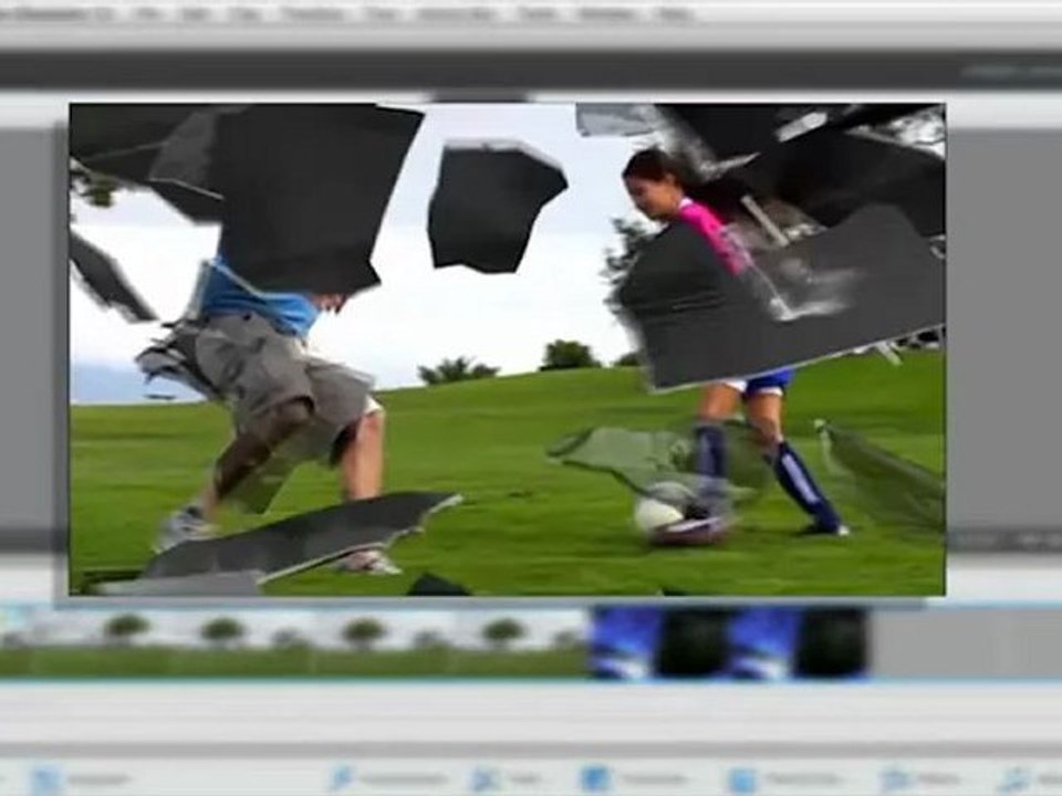 Adobe Premiere Elements 11 WHAT'S NEW