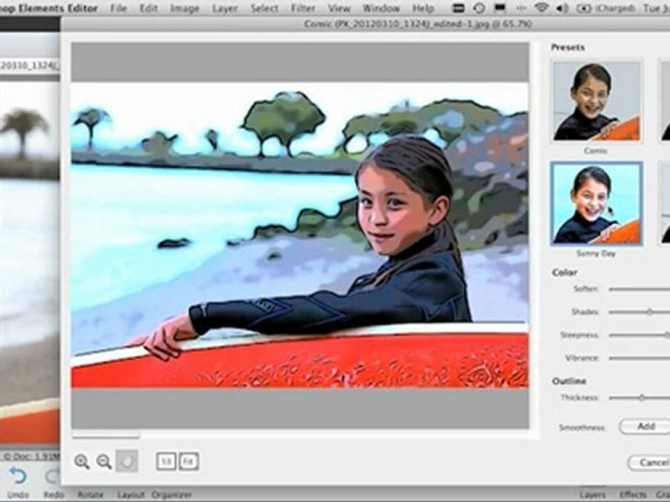 Adobe Photoshop Elements WHAT'S NEW