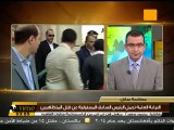 النيابة العامة تحمل مبارك مسئولية قتل المتظاهرين
