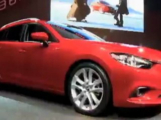 A la vista: Salón del Automóvil de París 2012 | Al Volante