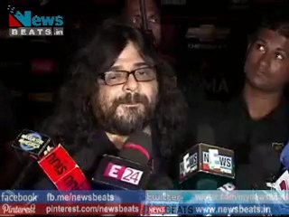 Shaan and Pritam at GIMA 2012 Awards red carpet