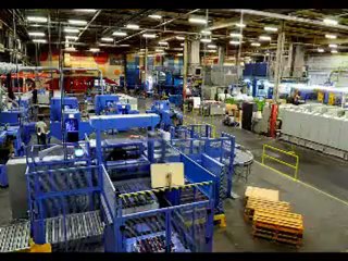 L'imprimerie Brodard et Taupin