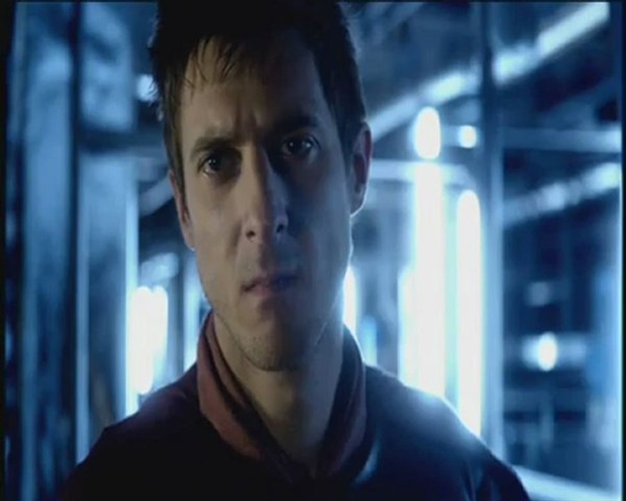 WHOVIANNET - Ultimate Pond Moment #3