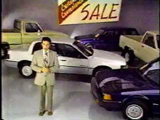 Goodson car dealerships sale