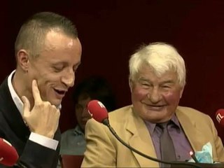 Eric Dussart : La chronique télé du 03/10/2012 dans A La Bonne Heure