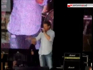 TG 03.10.12 Bari, tutte le rassegne del teatro forma