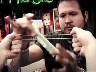 Daniel Garcia Project Vol No.6 by Daniel Garcia (DVD) - Magic Trick