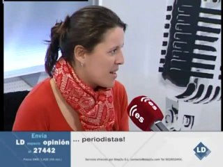 Es la mañana de Federico: Renovación del TC - 21/01/11