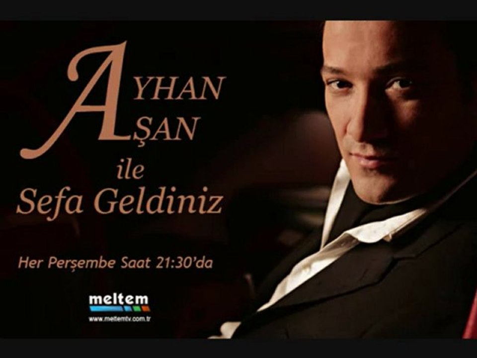alemsinsesli.com Ayhan Aşan-ben sana yandım