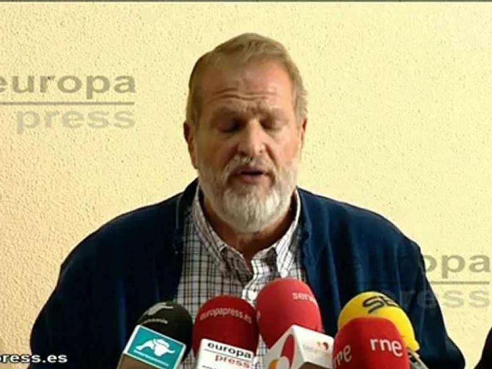 USO no descarta unirse a una huelga general