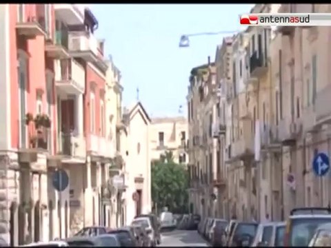 TG 29.09.12 Bimba morta a Corato: è stata un'infezione polmonare