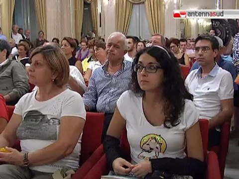 TG 29.09.12 I diritti sociali sempre in primo piano con Paola Concia