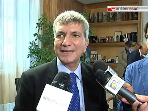 TG 28.09.12 Suicidi in carcere, firmato protocollo contro la vergogna