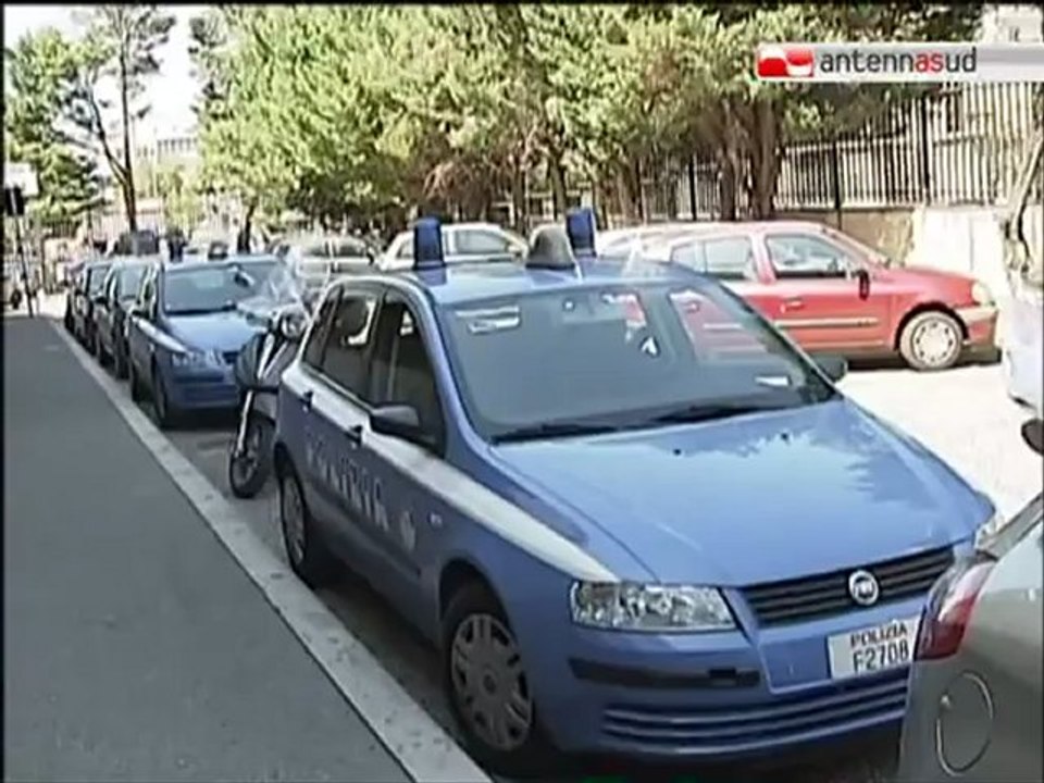 TG 28.09.12 Ferrante (Ilva): "Nostri dati smentiscono emergenza ambientale"