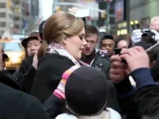 Celebrity Bytes: Bond Girl Adele Planning Holiday to Ian Fleming's Pad