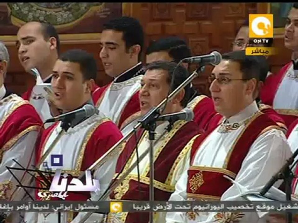 بالمفتشر: كل سنة واحنا بنعيد على بعض