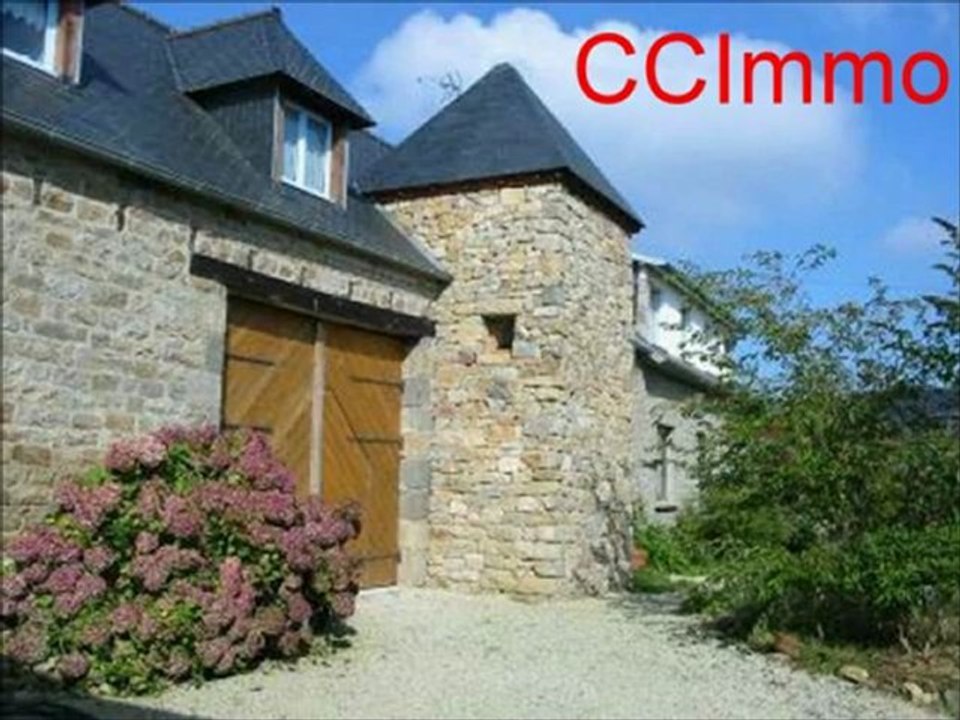 C.C.Immobilier_Cavan, 22140, (1704-JL), achat, vente, Maison, immobilier, Côte, Granit Rose, Armor, Trégor, Bretagne