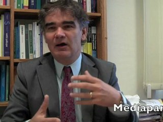 Entretien avec Pierre-Yves Geoffard