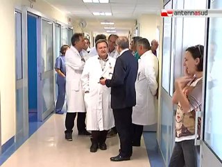 TG 27.09.12 Al Di Venere nasce la casa del parto