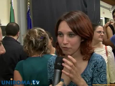 Gabriella Ferri: nata da Roma