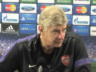Wenger: "Stranieri furbi, gli inglesi imparano in fretta"