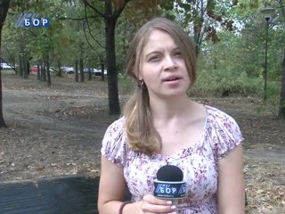 Vremenska prognoza za 04. oktobar 2012. (Srbija i Timočka krajina)