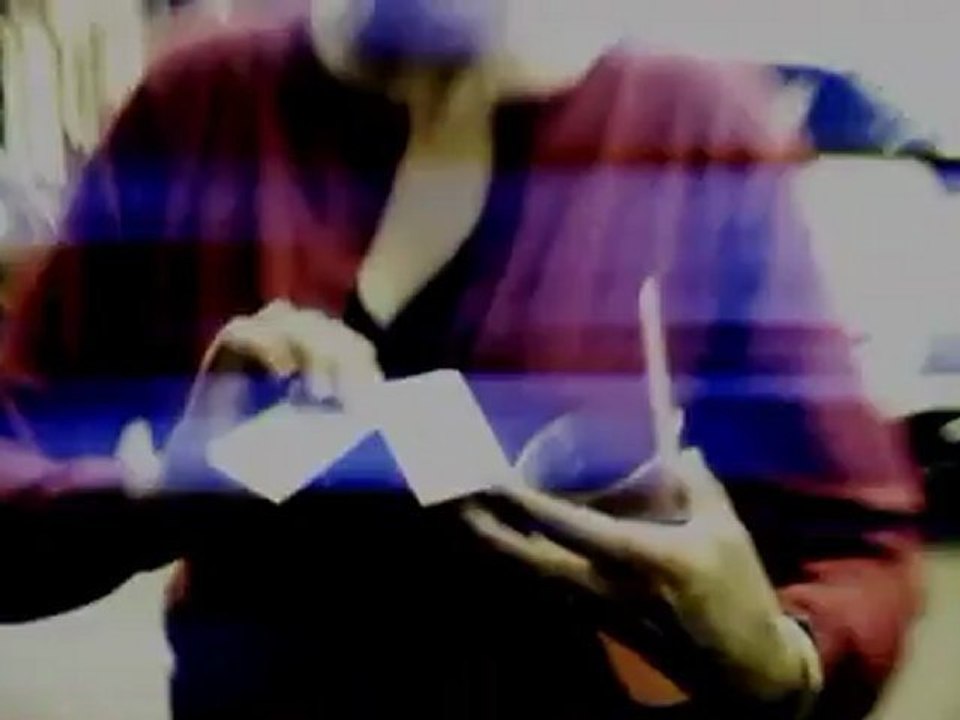 Modern Mentalism Vol. 2 by Matthew Mello and Paper Crane Magic (DVD) - Magic Trick