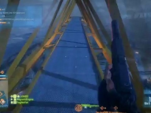 battlefield 3 easter egg