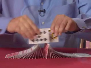 Card College 1and2 (4 DVD Set) by Roberto Giobbi - Magic Trick