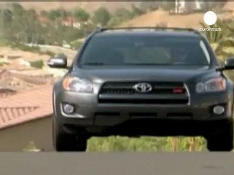 Low interest rates fuel US car sales rebound