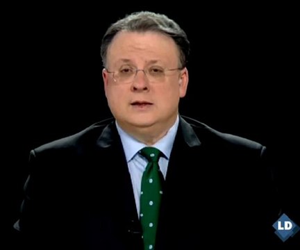 El relato de César Vidal, miércoles - 19/01/11