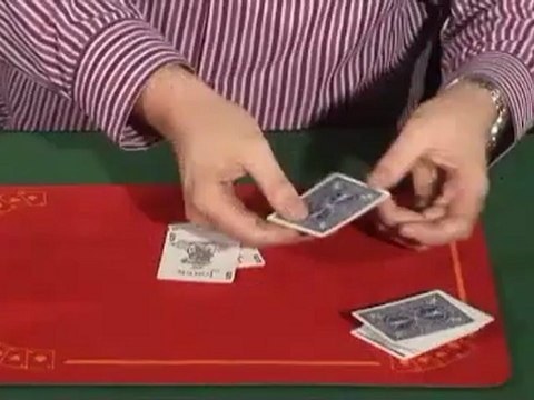 The 52 vs Joker Project by Gary Jones and Christopher Congreave (DVD) - Magic Trick
