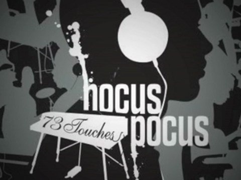 Hocus Pocus - Feel Good (feat. C2C)