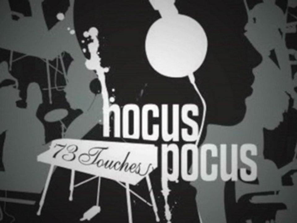 Hocus Pocus - Feel Good (feat. C2C)