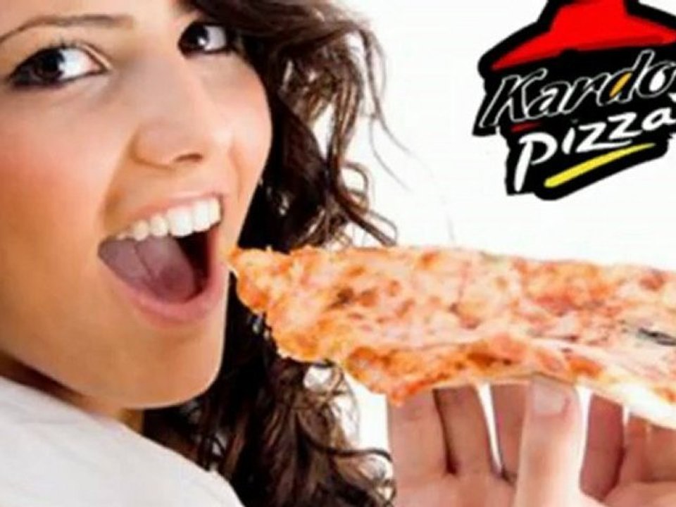 KARDO PİZZA