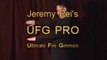 Ultimate Fire Gimmick Pro (Gimmick and DVD) by Jeremy Pei - Magic Trick