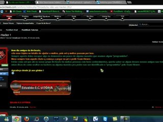 Como nao ser pego com aimboot