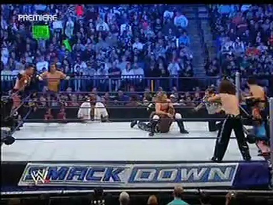 WWDELUXE- AFTERBURN DEUTSCH vom 10.02.2009