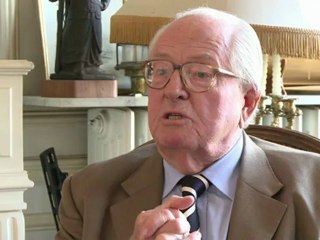 40 ans du Front national: entretien avec Jean-Marie Le Pen