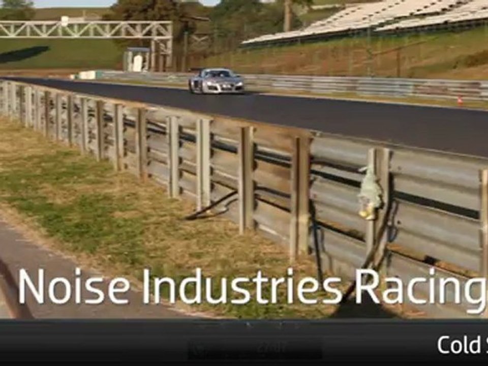 Volumetric Lights for Final Cut Pro X