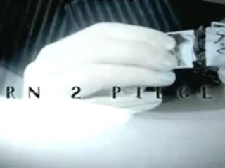 Torn 2 Pieces by Shawn Farquhar (DVD) - Magic Trick