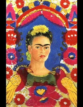 Chavela Vargas Frida Kahlo