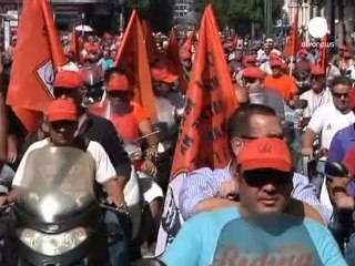 "Tenemos que ganarnos la confianza del pueblo griego",...