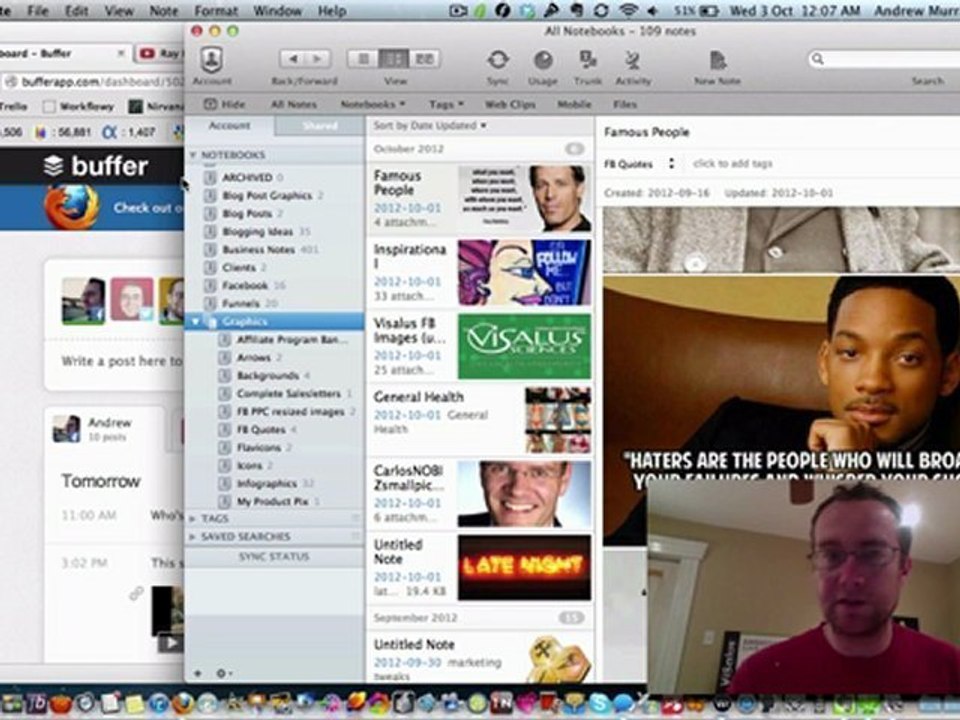 How To Automate Social Media (Part 1 of 2)