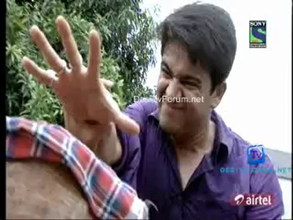Byah Hamari Bahu Ka 3rd October 2012 Video Watch Online pt2