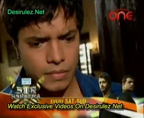 Haunted Nights - 3rd October 2012 pt1