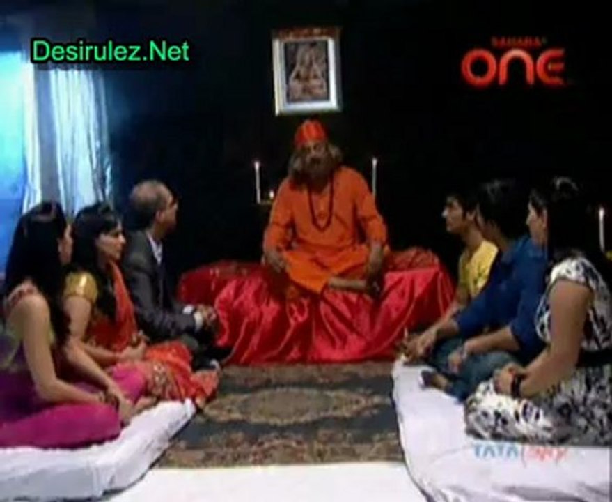 Haunted Nights - 3rd October 2012 pt2