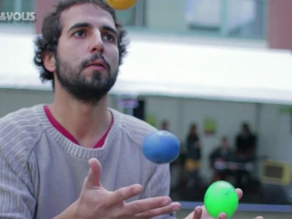 Un forum des associations pour intégrer les nouveaux étudiants