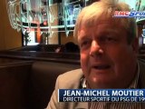 OM / PSG, Jean-Michel Moutier se souvient ...